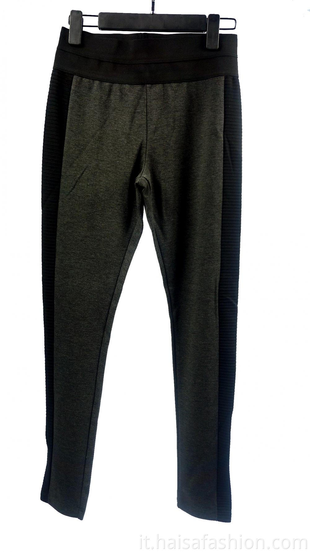 Stretch Sweatpants For Ladies